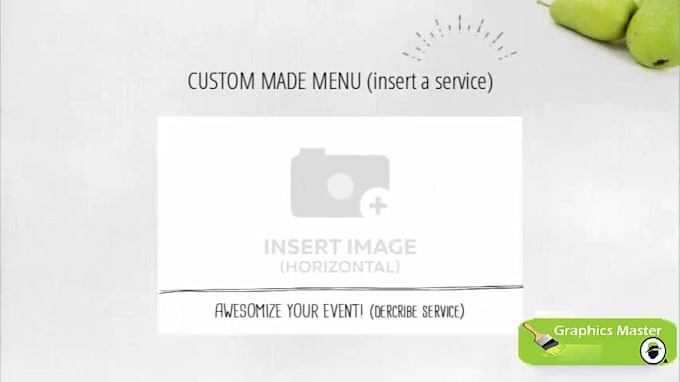 make short commercial video for business