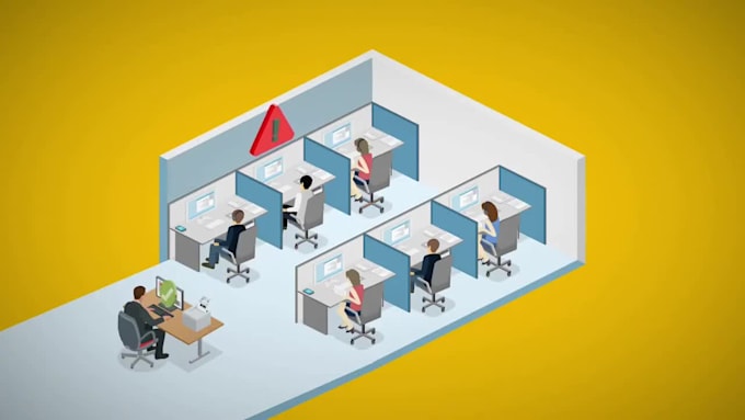 create explainer videos for corporate and youtube