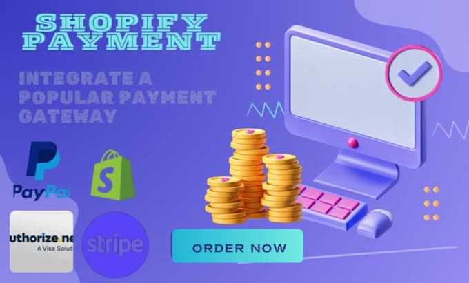 activate shopify payment and shopify balance