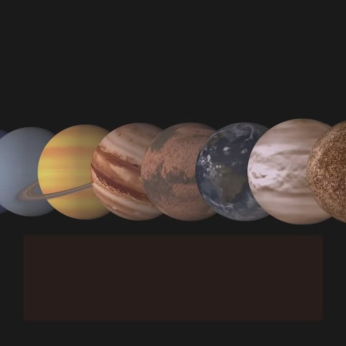 Cast a planetary alignment wish spell by Madamemandrake | Fiverr