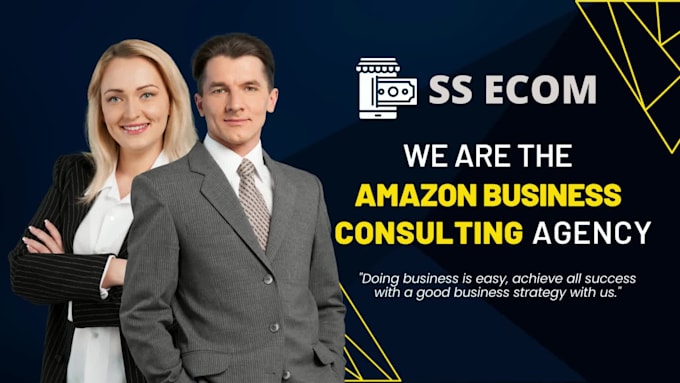 be your amazon fba virtual assistant and ppc expert