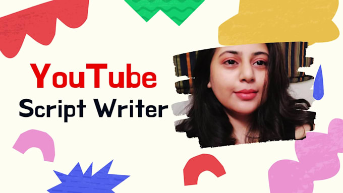 write an amazeballs youtube script