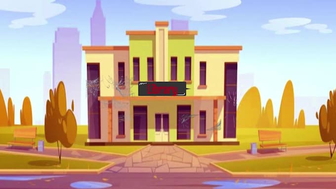 create 2d animated videos on vyond of 10 mints