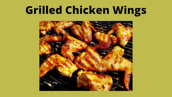 provide various recipes including desserts and drinks