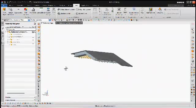 create a 3d model to customer specifications
