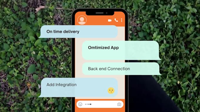 Develop your mobile app in flutter for both android and ios by ...