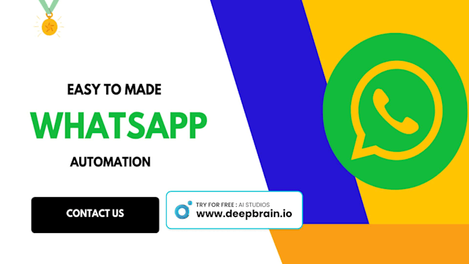 create personalized whatsapp messaging campaigns for your business