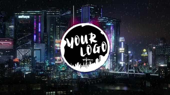 Create trap nation audio react spectrum visualizer by Sminiak | Fiverr