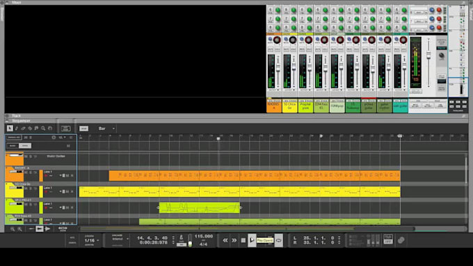 Compose An Original 80s Funk And Retro Music By Mr8fonk