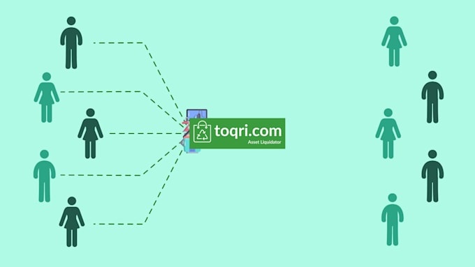 create 2d animation explainer video