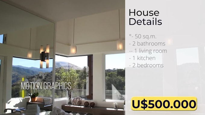 edit real estate videos