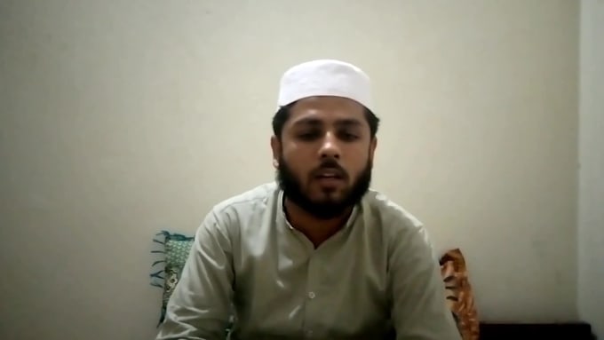 be your online quran teacher, tutor, quran teaching with tajweed