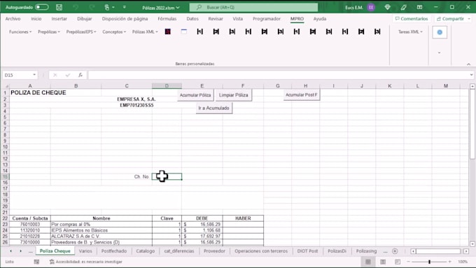 do vba and c sharp automation for excel