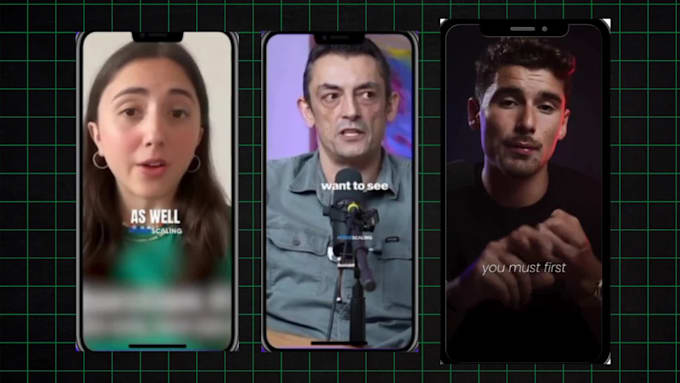 edit sizzle reel speaker reel and events highlights reel