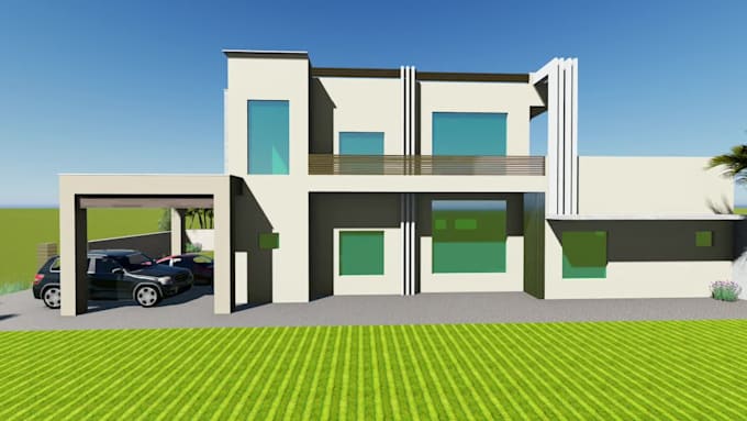 architect animation pro creator