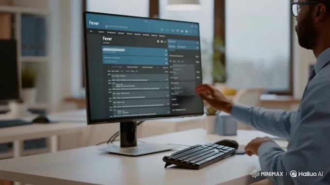 being your reliable and efficient data entry operator for any type of project