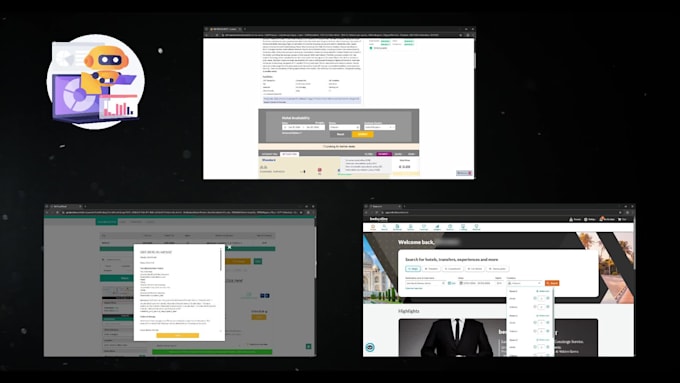 automate your business tasks using rpa