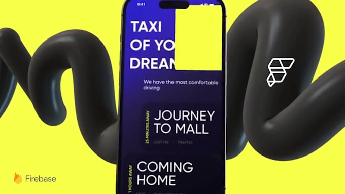 develop mobile, loan, fintech, restaurant app dating app using flutterflow