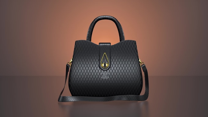 do 3d product modeling, 3d rendering and 3d product animation