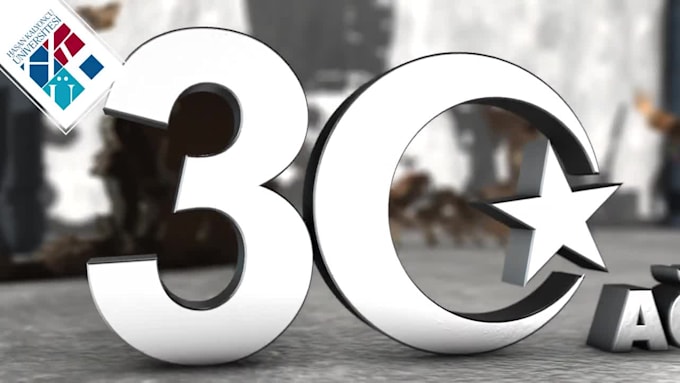 do special 3d animation