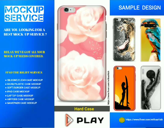 make phone case mockup ipad mockup airpods mockup