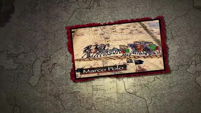 edit dark themed documentary videos for youtube