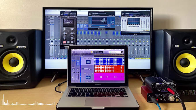 sing on your tracks in an authentic jamaican accent