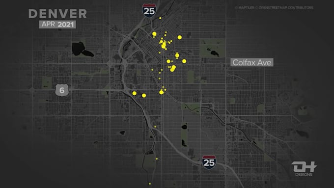 Create A Custom Map Animation By Dakotah Designs Fiverr Create A Custom Map Animation By Dakotah Designs Fiverr