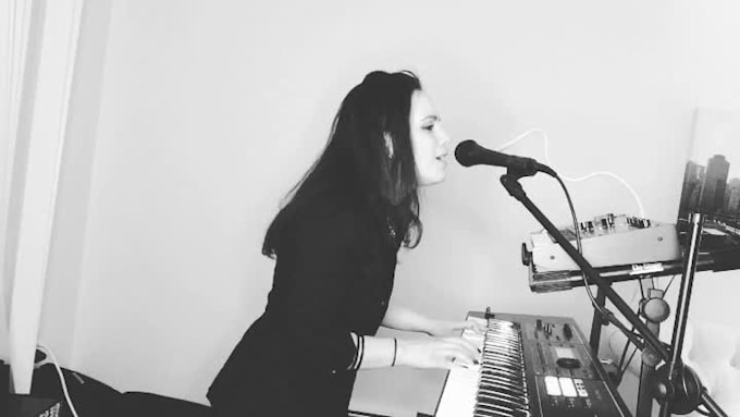 cover your song for you and promote it