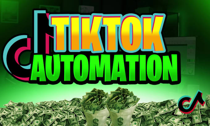 create engaging storytelling content for tiktok automation