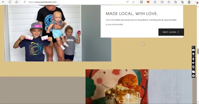 setup shopify store or shopify website development