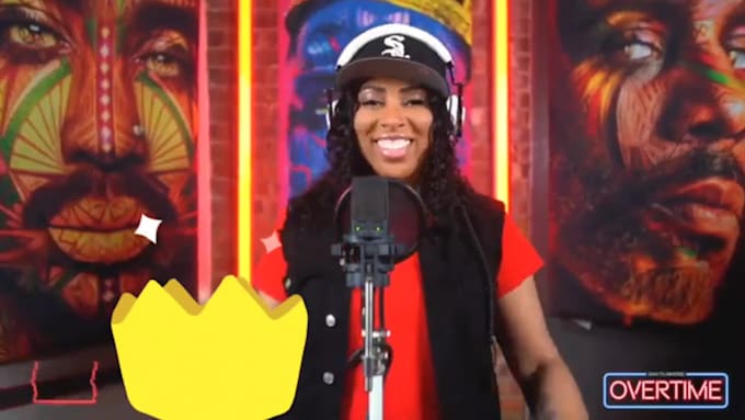 write you the best rap verse ever male or female