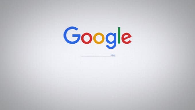 Do 3d Google Search Logo Reveal Seo Promo Animation Intro By Muktesh ...