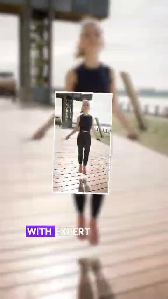 edit tiktok videos using capcut pro