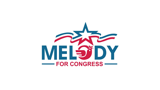 Make an attractive, modern political campaign logo design by Jacob ...