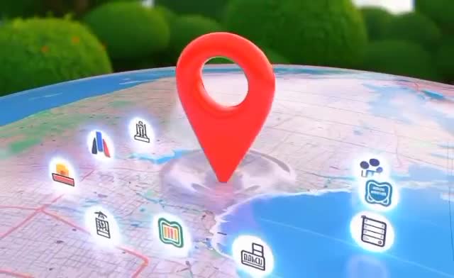 do google my business listing optimization for local SEO gmb map ranking