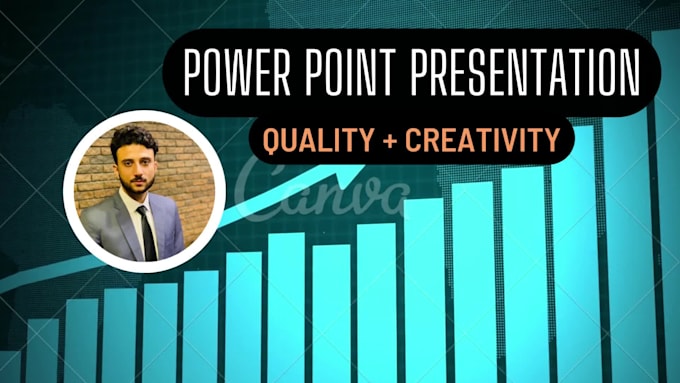 design powerpoint and canva audience engaging presentation
