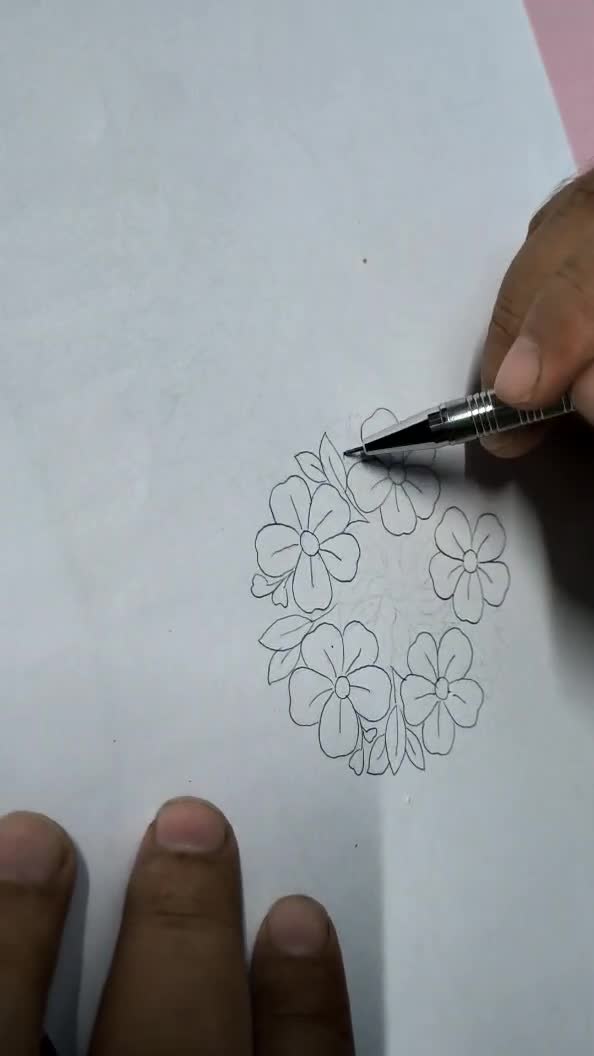Textile pattern design ideas by Amamuddinansari | Fiverr