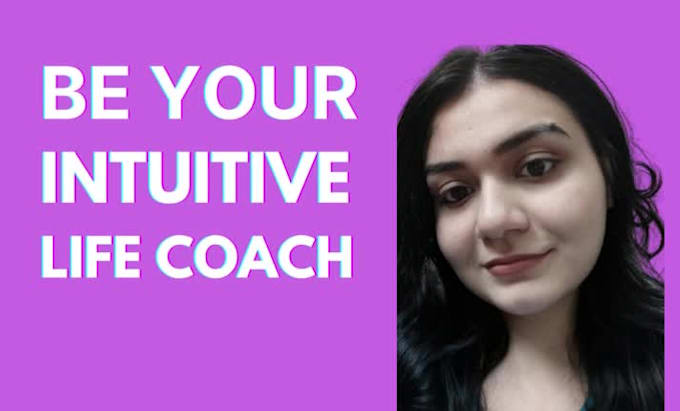 be your spiritual life coach