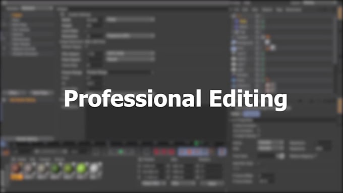 render after effect projects