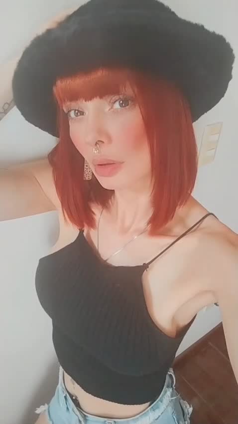 be your alternative model