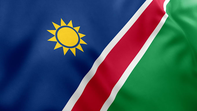 help you with anything regarding my country namibia