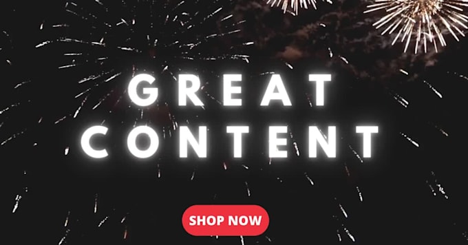 optimize your website content