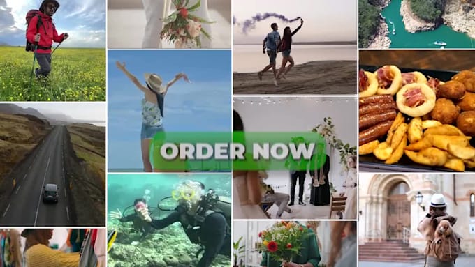 edit travel reels for instagram and tiktok
