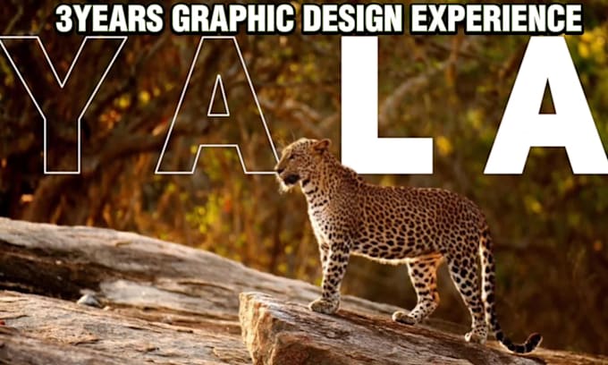 design your youtube travel vlog thumbnail