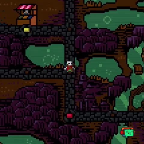 create chiptune song for your game
