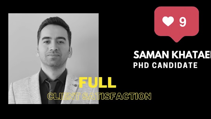 develop react and react native apps, by phd candidate