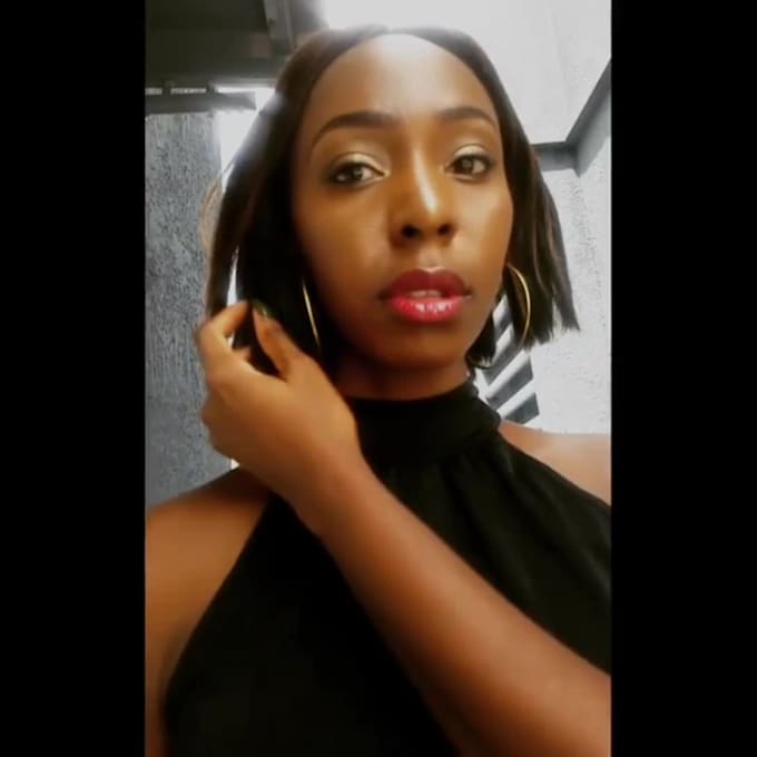 shoot a pro video of me acting, modeling, presenting, or dancing
