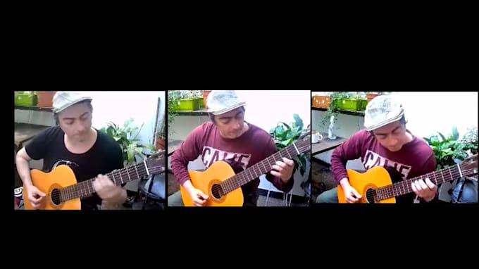 musician session arranger composer
