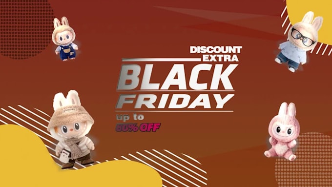create motion graphic animation for your ecommerce product